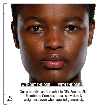 Allies of Skin THE ONE SPF 50 Invisible Sunscreen Gel 20ml