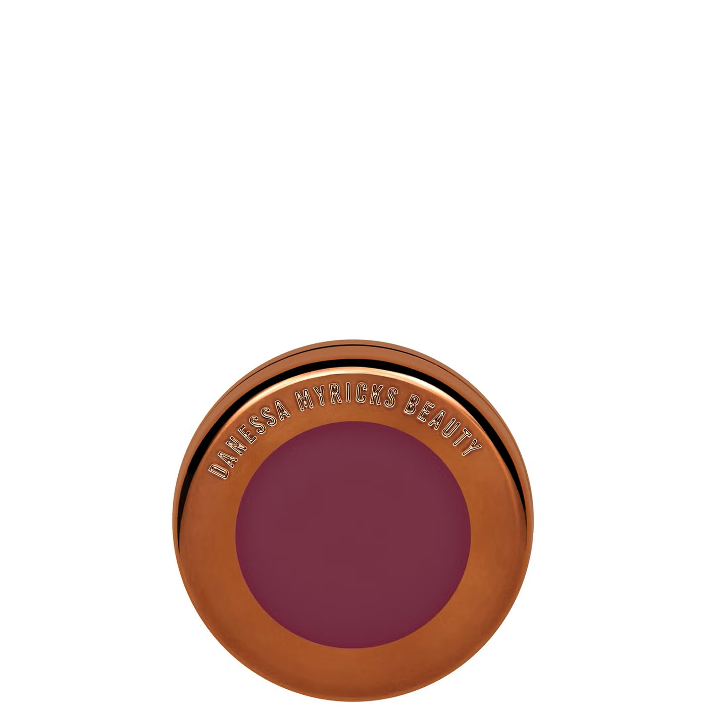 Danessa Myricks Beauty Yummy Skin Flushed Blurring Balm Powder 6g (Various Shades)