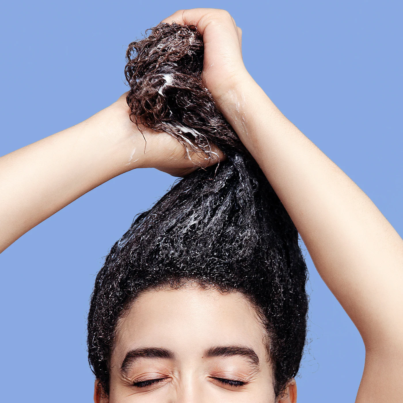 adwoa beauty Baomint™ Deep Conditioning Treatment - 16 oz/ 453 g