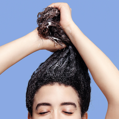 adwoa beauty Baomint™ Deep Conditioning Treatment - 16 oz/ 453 g