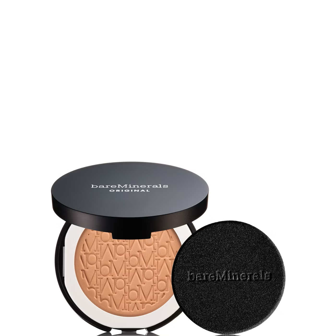 bareMinerals ORIGINAL Pressed Powder Foundation SFP15 8g (various shades)