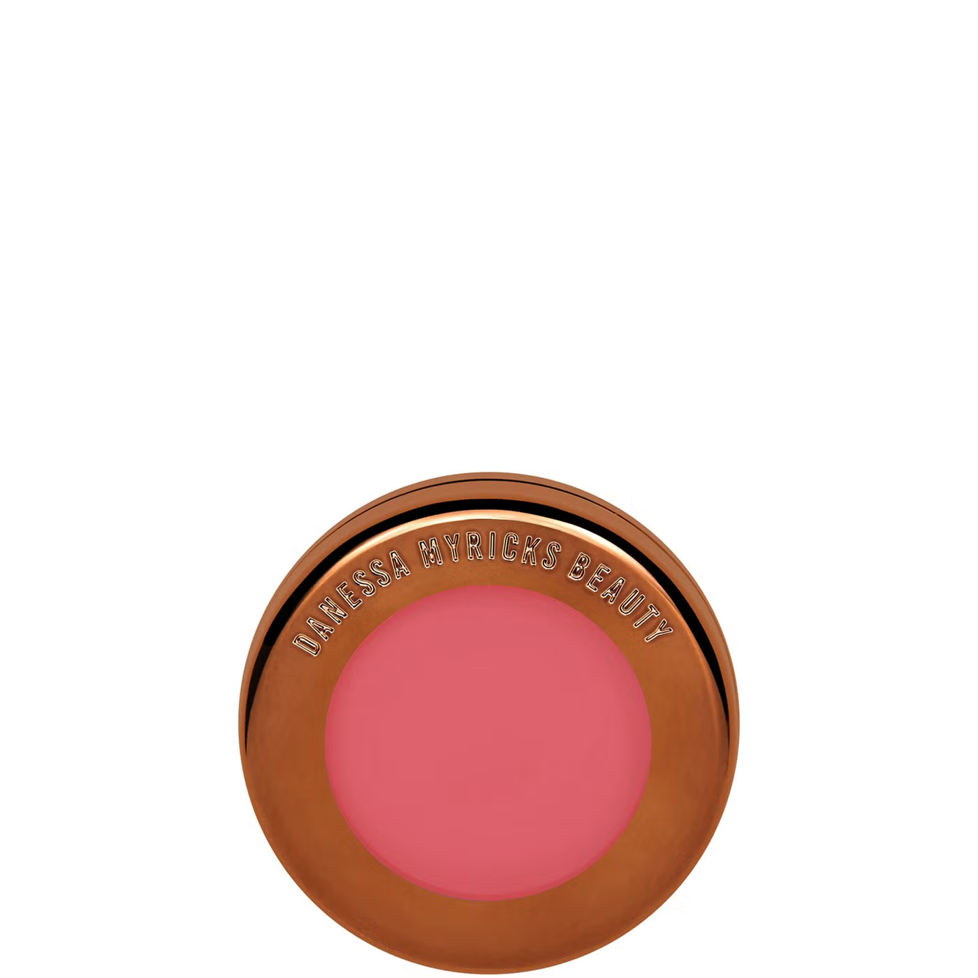 Danessa Myricks Beauty Yummy Skin Flushed Blurring Balm Powder 6g (Various Shades)