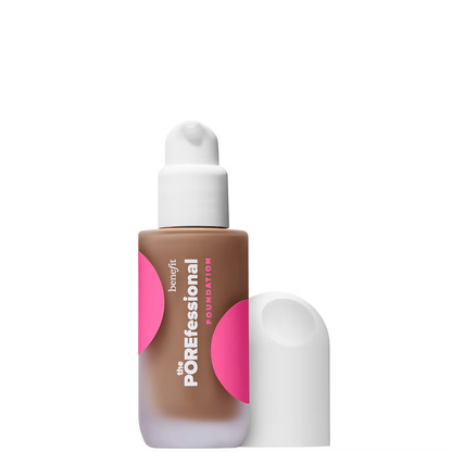 benefit The Porefessional Smoothing & Blurring Matte Foundation 30ml (Various Shades)