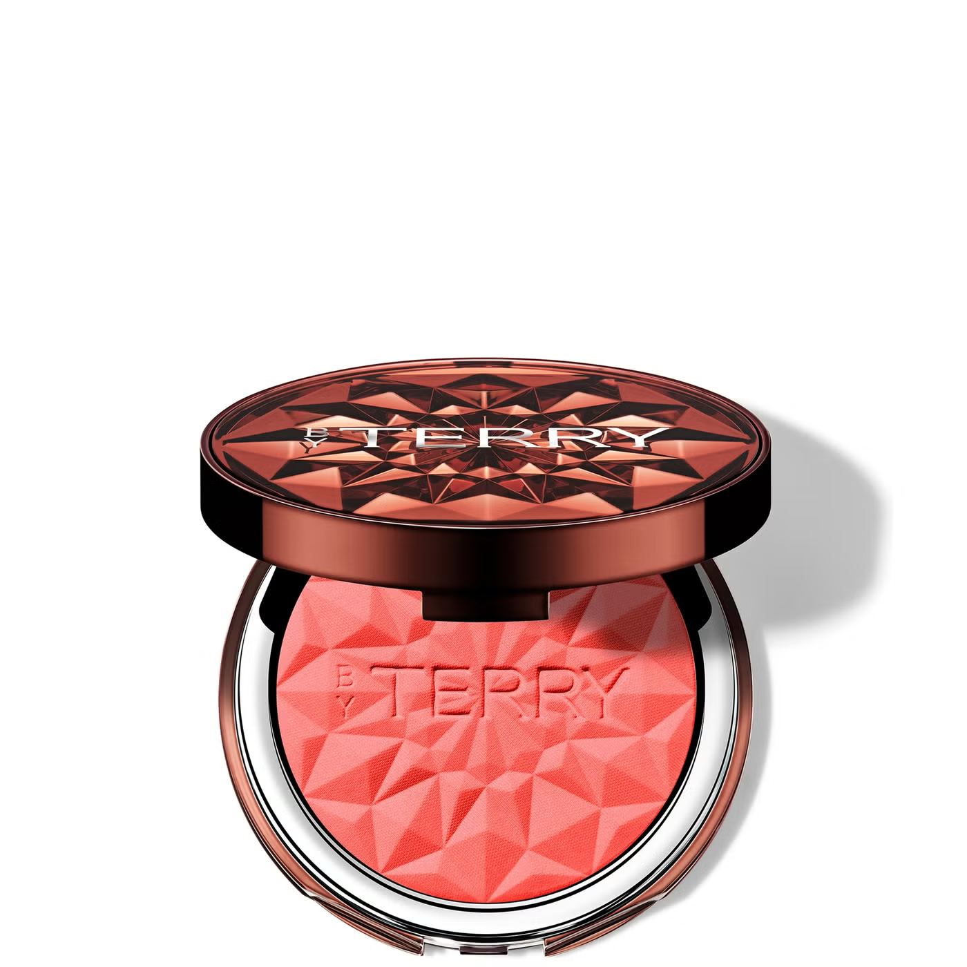 TEA TO TAN BLUSH POWDER N1