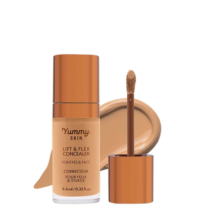 Danessa Myricks Beauty Yummy Skin Lift & Flex Concealer (Various Shades)