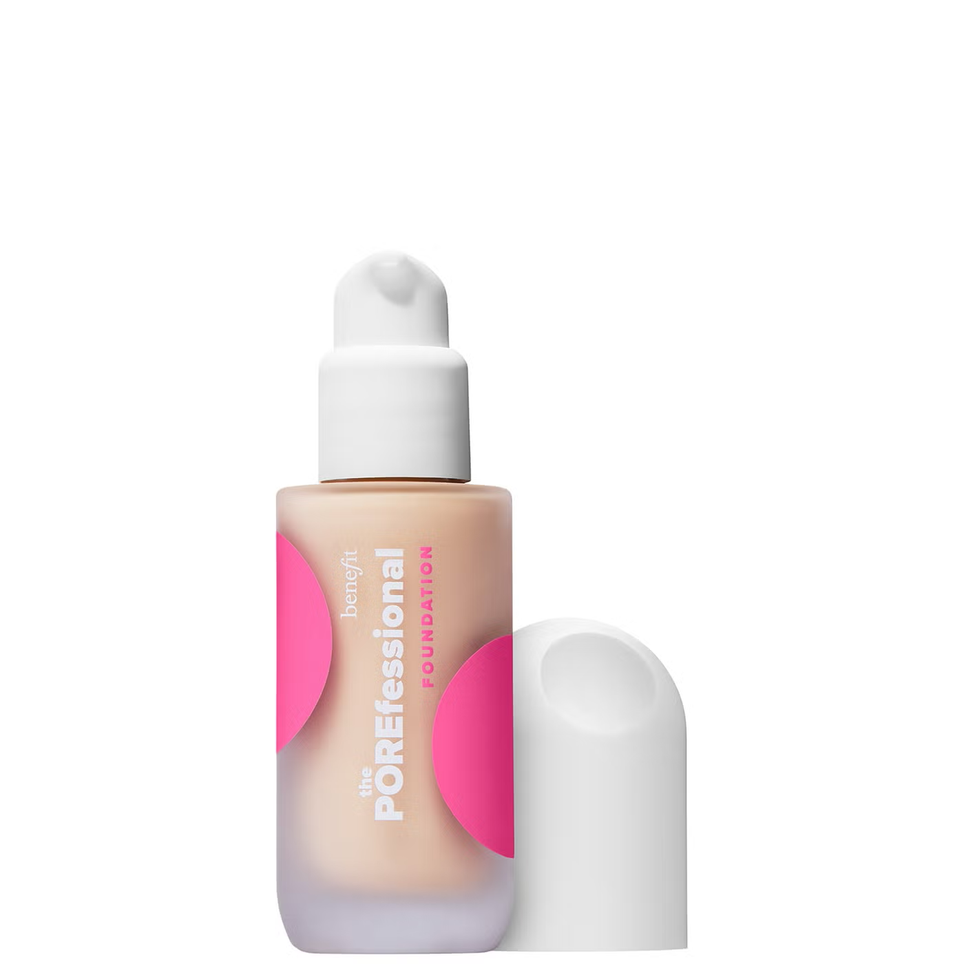 benefit The Porefessional Smoothing & Blurring Matte Foundation 30ml (Various Shades)