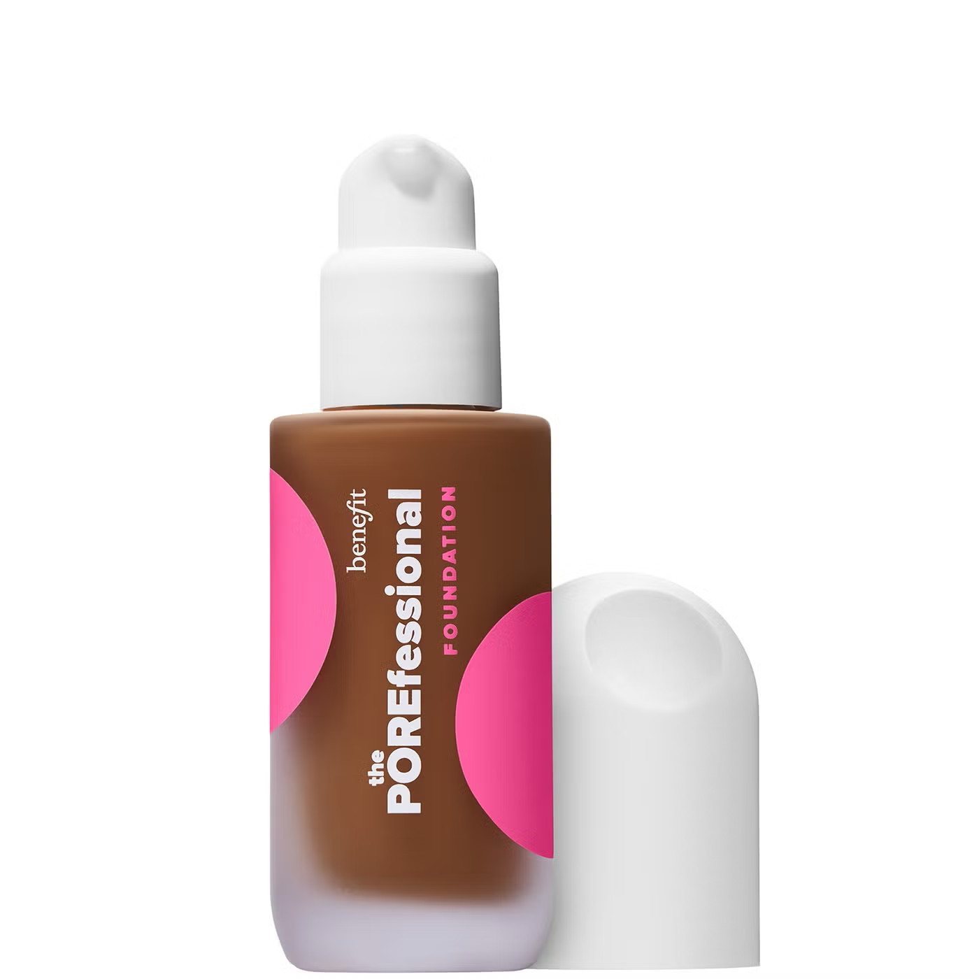 benefit The Porefessional Smoothing & Blurring Matte Foundation 30ml (Various Shades)
