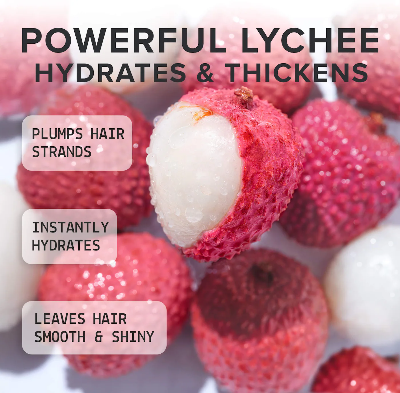 AAVRANI Hydra-Bounce Thickening Blowout Styling Cream