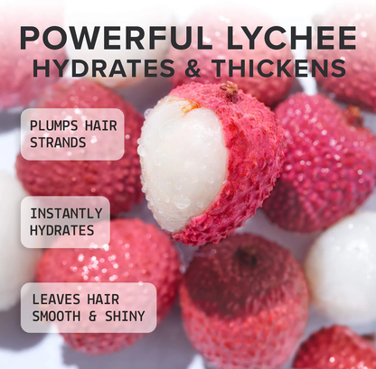 AAVRANI Hydra-Bounce Thickening Blowout Styling Cream