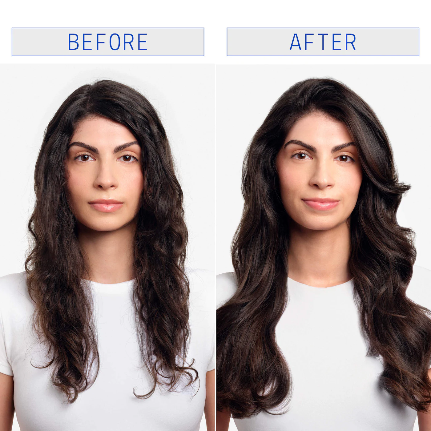 AAVRANI Hydra-Bounce Thickening Blowout Styling Cream