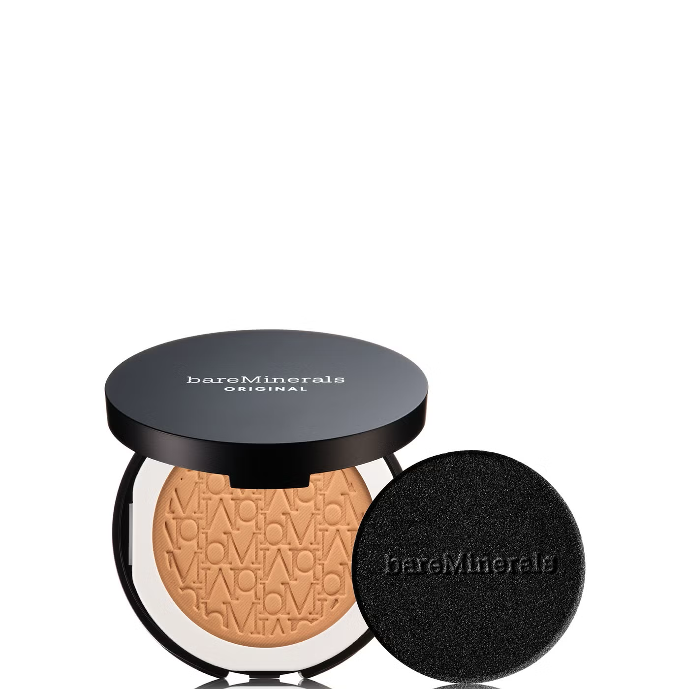 bareMinerals ORIGINAL Pressed Powder Foundation SFP15 8g (various shades)