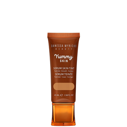 Danessa Myricks Beauty Yummy Skin Serum Skin Tint 45ml (Various Shades)
