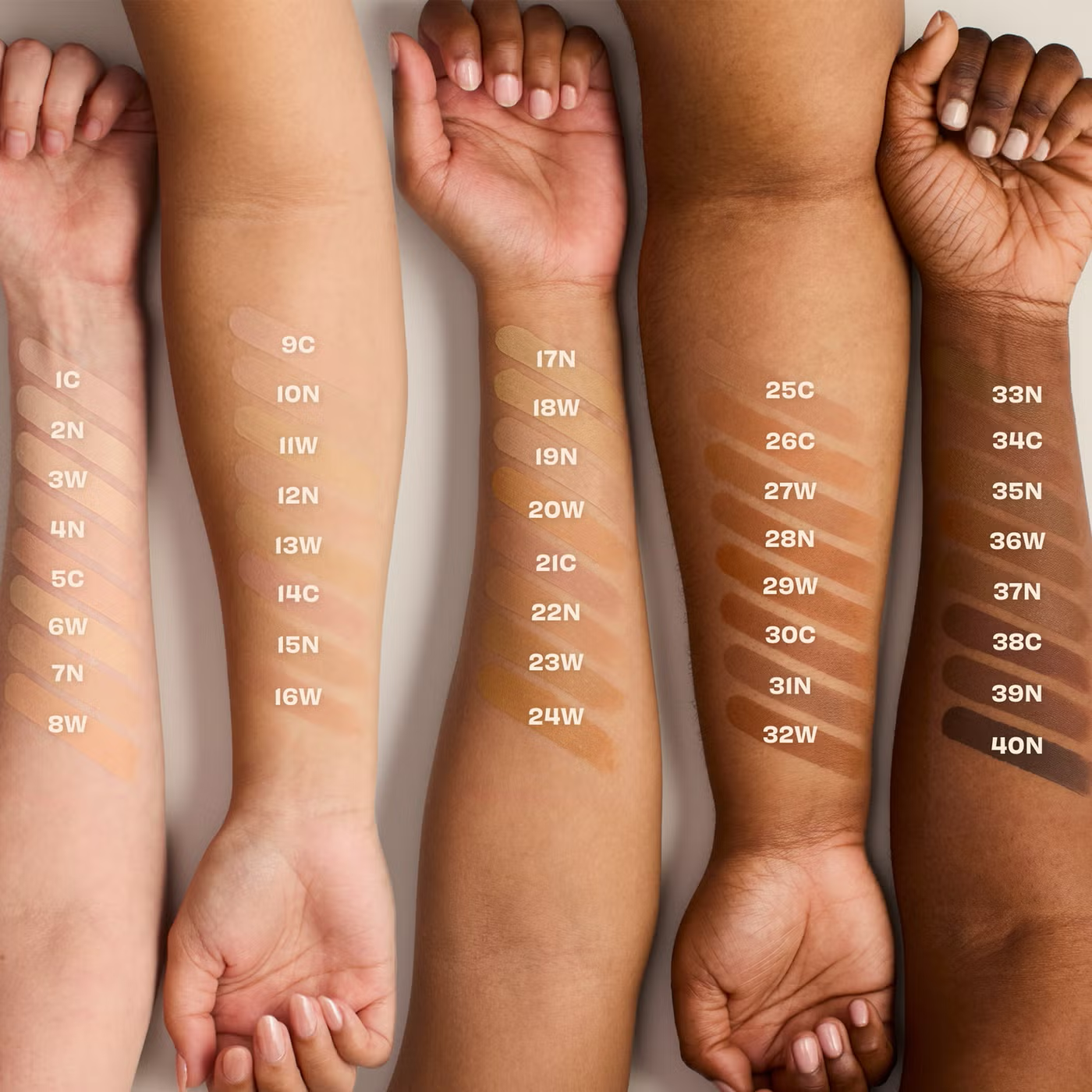 benefit The Porefessional Smoothing & Blurring Matte Foundation 30ml (Various Shades)