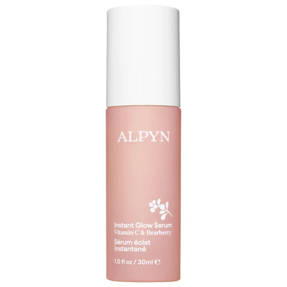 ALPYN Vitamin C & Bearberry Instant Brightening Serum