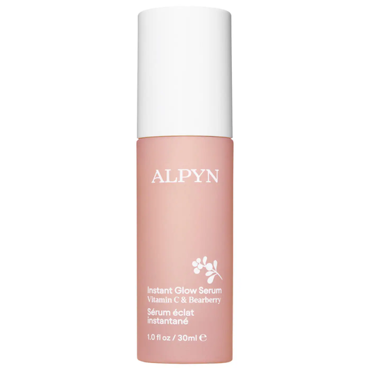 ALPYN Vitamin C & Bearberry Instant Brightening Serum