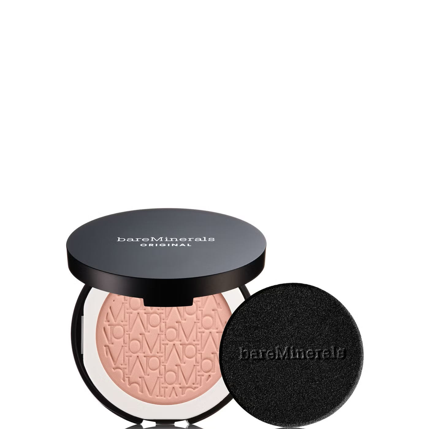 bareMinerals ORIGINAL Pressed Powder Foundation SFP15 8g (various shades)