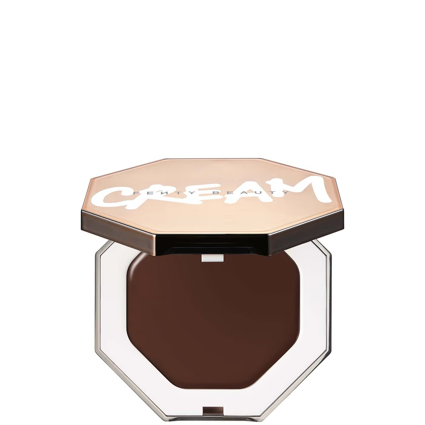 Fenty Beauty Cheeks Out Freestyle Cream Bronzer 6.23g (Various Shades)