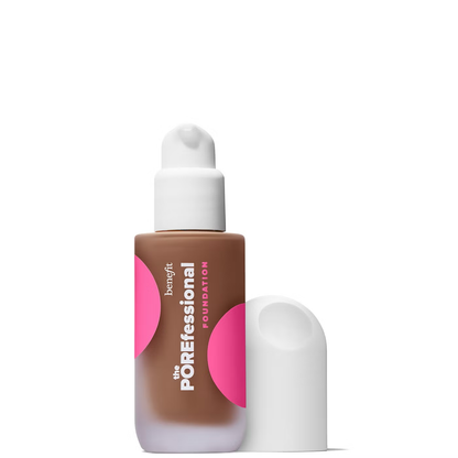 benefit The Porefessional Smoothing & Blurring Matte Foundation 30ml (Various Shades)