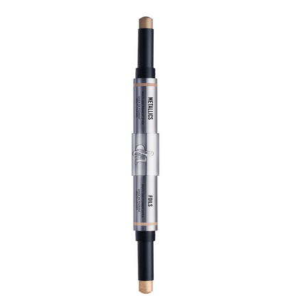 Danessa Myricks Colorfix Stix- Multi-Use Pearl Pigment Stick for Eye, Cheek & Lip 3g (Various Shades)