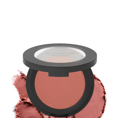 bareMinerals GEN NUDE Powder Blush (Various Shades)