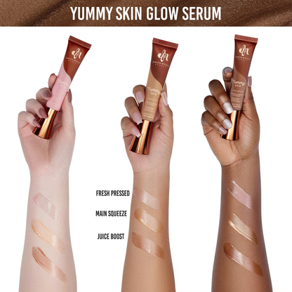 Danessa Myricks Beauty Yummy Skin Glow Serum 32.5ml (Various Shades)