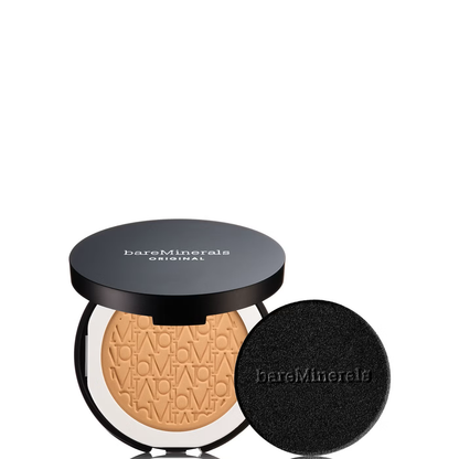 bareMinerals ORIGINAL Pressed Powder Foundation SFP15 8g (various shades)
