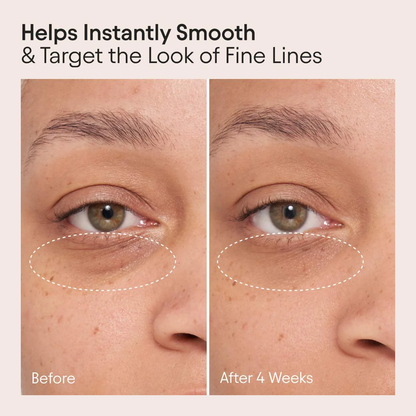 ALPYN Line-Filling Eye Cream For Firming & De-Puffing