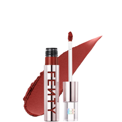 Fenty Beauty Icon Velvet Liquid Lipstick 5.5g (Various Shades)