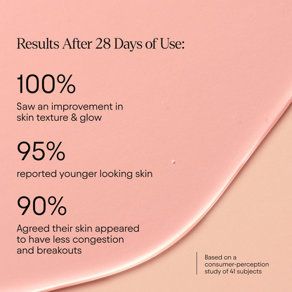 ALPYN Retinol Clarifying Oil for Congestion & Wrinkles