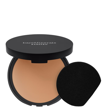bareMinerals BAREPRO 24HR Skin-Perfecting Powder Foundation (Various Shades)