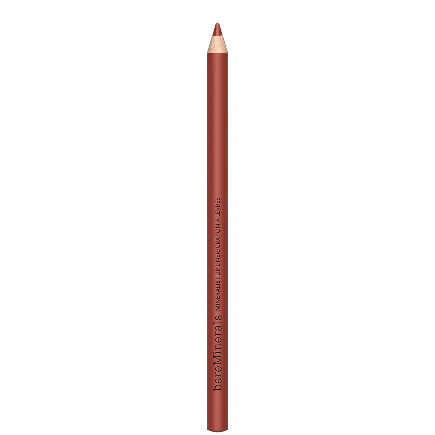 bareMinerals Mineralist Lip Liner 1.5g (Various Shades)