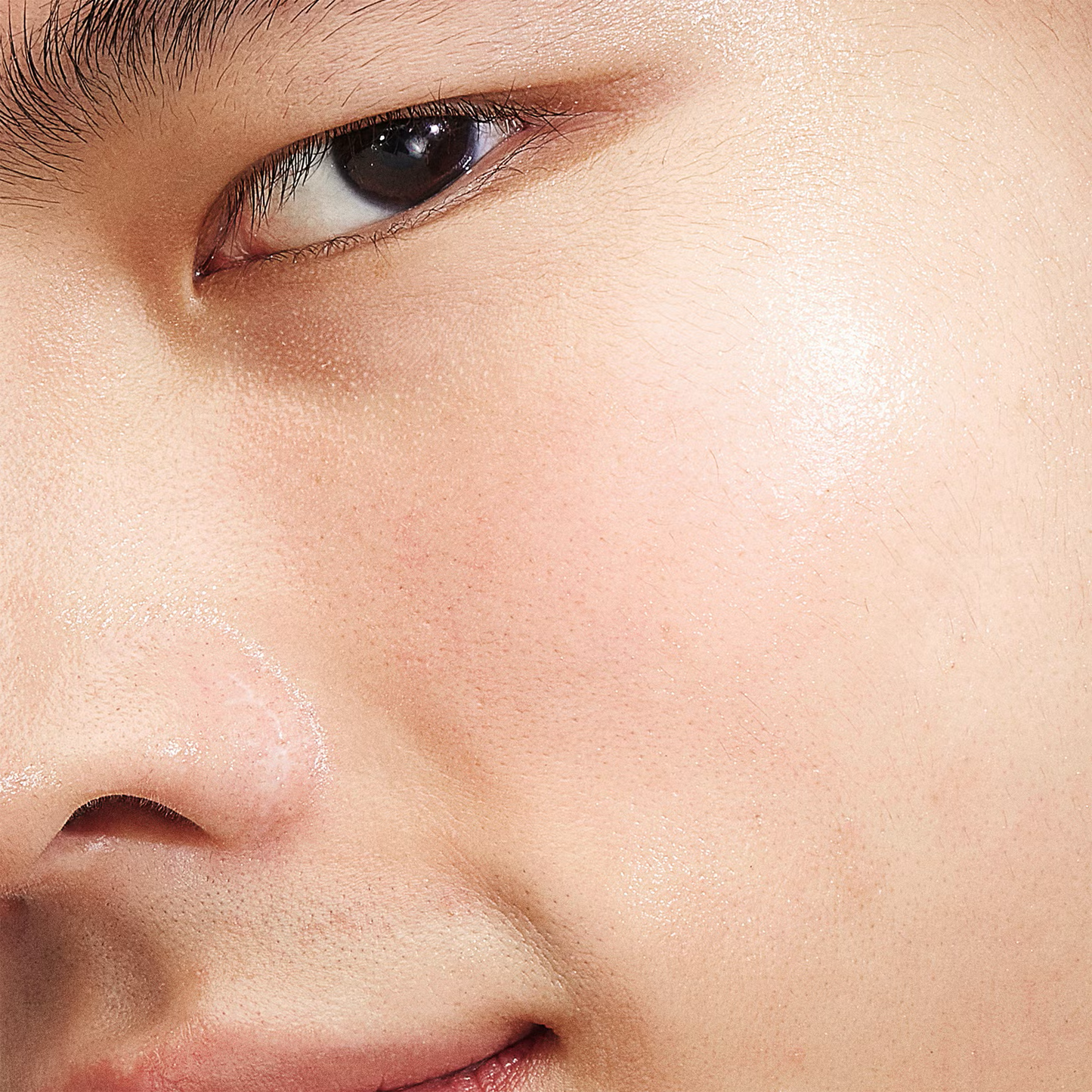 ALLIES OF SKIN Molecular Silk Amino Hydrating Cleanser 100ml