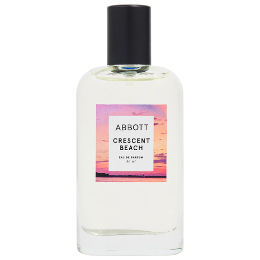 ABBOTT Crescent Beach Eau de Parfum