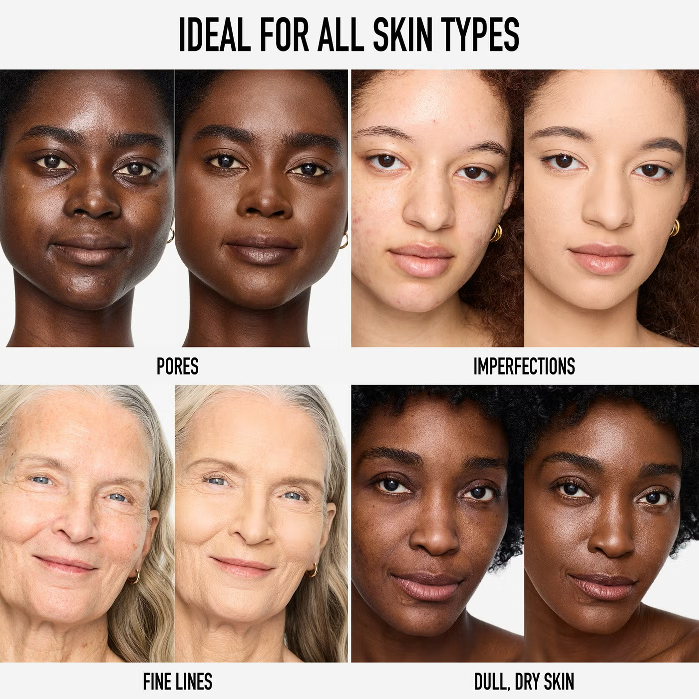 bareMinerals ORIGINAL Pressed Powder Foundation SFP15 8g (various shades)