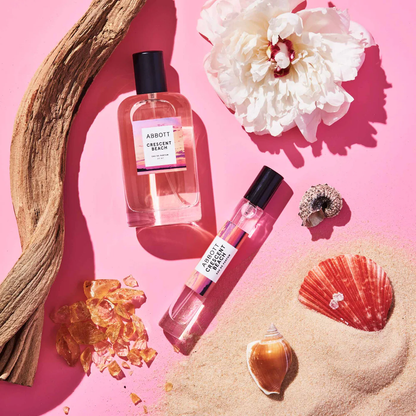 ABBOTT Crescent Beach Eau de Parfum