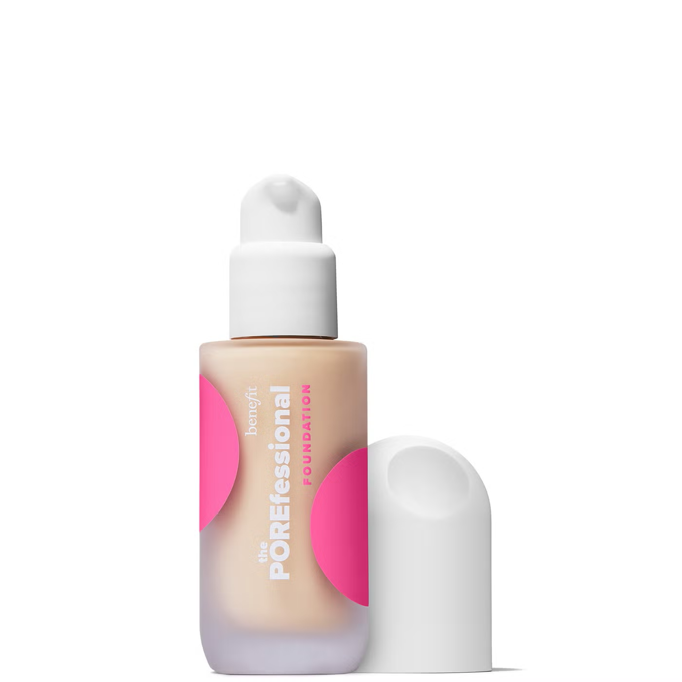 benefit The Porefessional Smoothing & Blurring Matte Foundation 30ml (Various Shades)