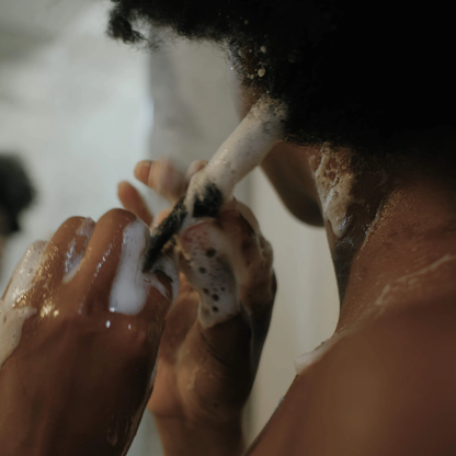 adwoa beauty Hydrating Treatment Mask with Melonberry - 8oz/240ml