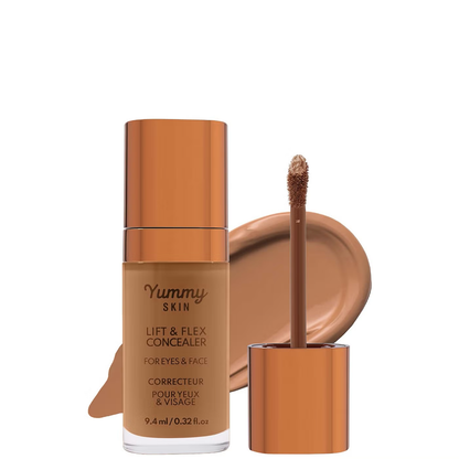 Danessa Myricks Beauty Yummy Skin Lift & Flex Concealer (Various Shades)