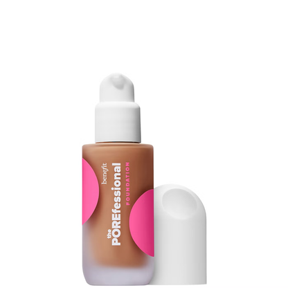 benefit The Porefessional Smoothing & Blurring Matte Foundation 30ml (Various Shades)