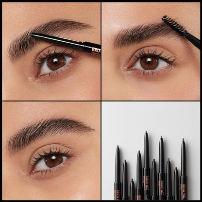 Anastasia Beverly Hills Mini Modern Renaissance Kit