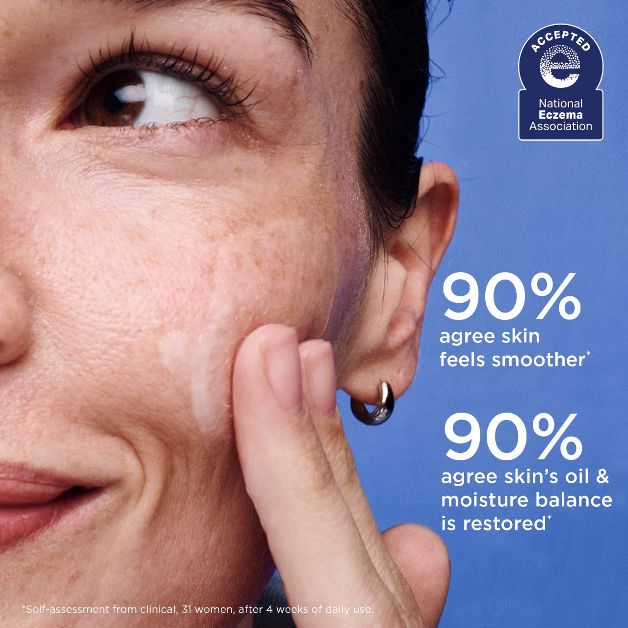 AESTURA ATOBARRIER365 Lightweight Face Lotion Moisturizer with Ceramides & Niacinamide for Skin Moisture Barrier Repair