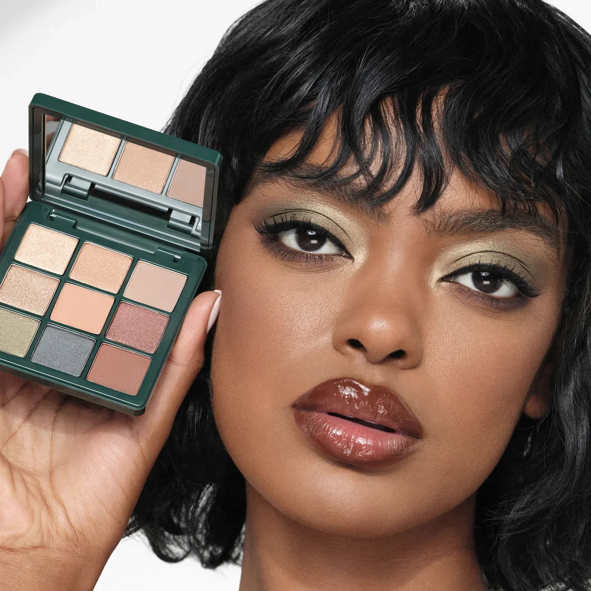 Anastasia Beverly Hills Embers Mini Eyeshadow Palette