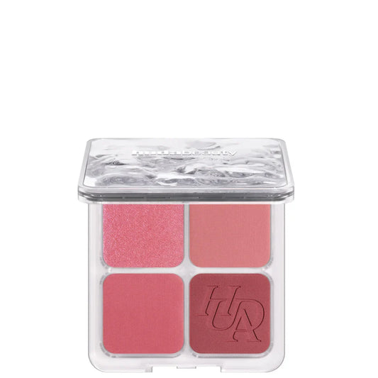 HUDA BEAUTY Blush Filter Palette Rose Berry
