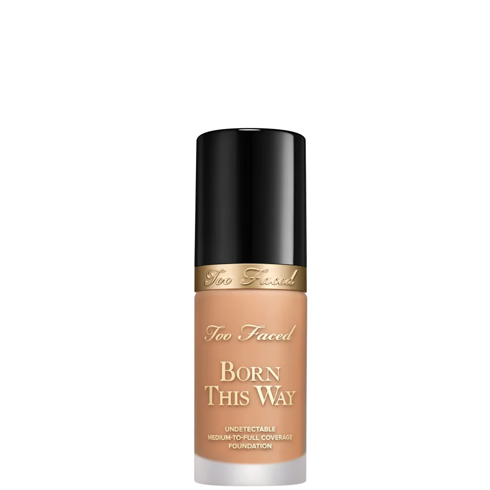 Too Faced Born This Way Original Foundation 30ml (Various Shades)