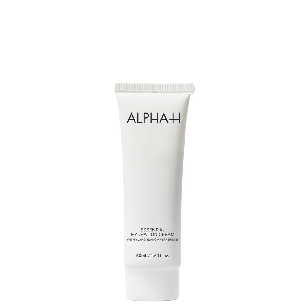 ALPHA-H Essential Hydration Cream with Ylang Ylang +Peppermint 50ml