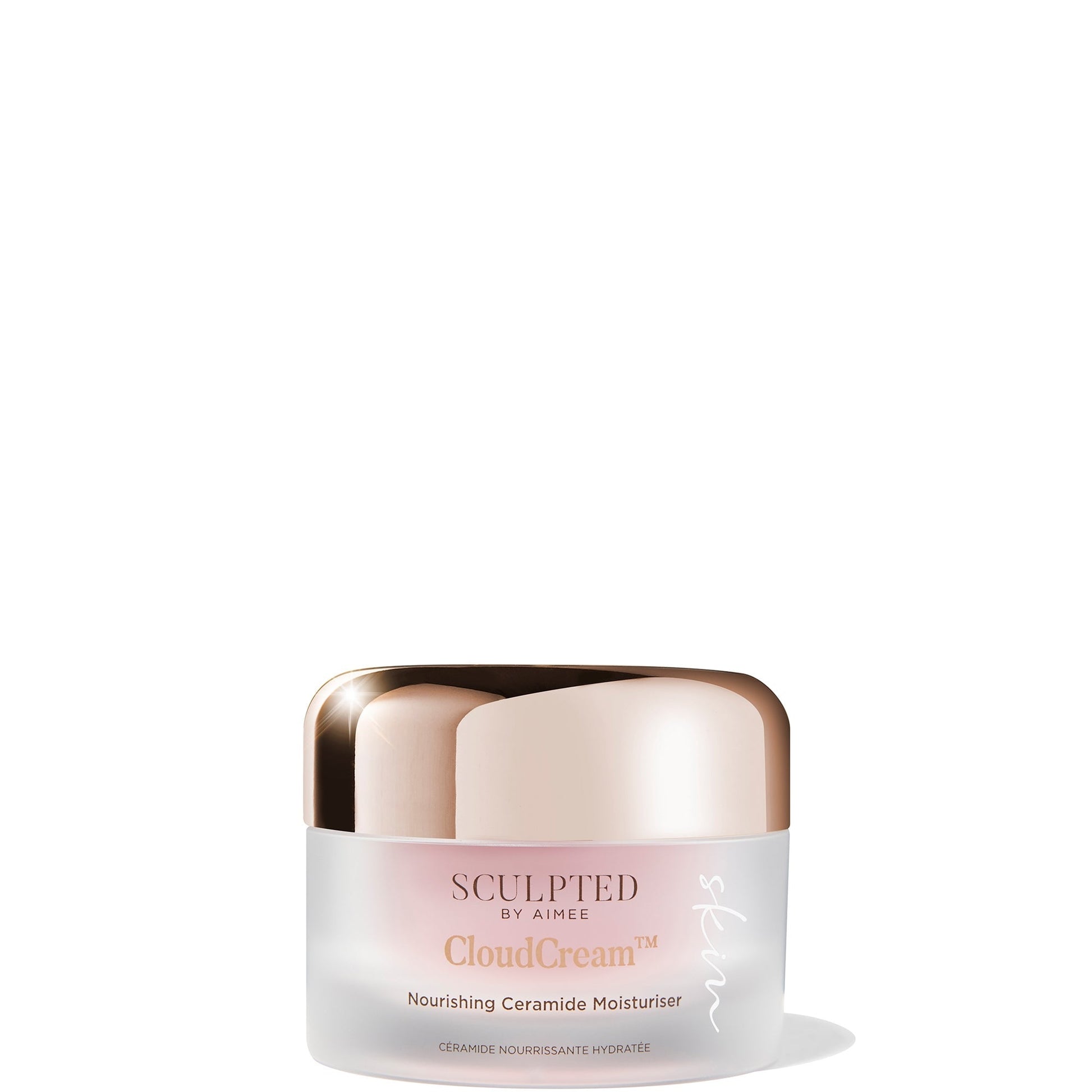 Sculpted by Aimee Cloud Cream