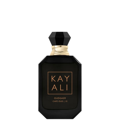 KAYALI Oudgasm Cafe Oud 19 Eau de Parfum 50ml