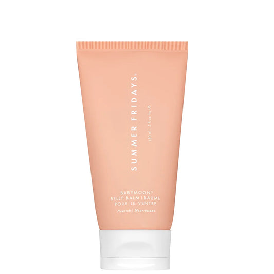 SUMMER FRIDAYS Babymoon Belly Balm 150ml