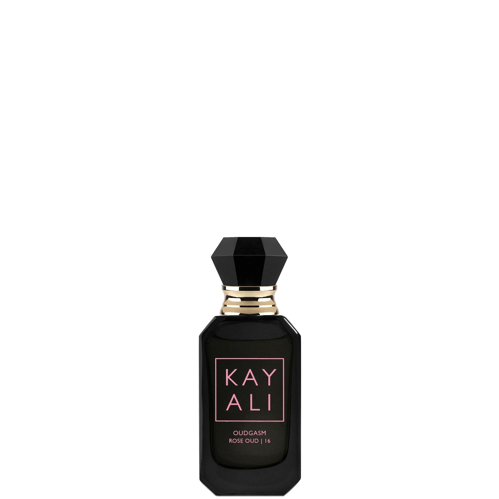 KAYALI Oudgasm Rose Oud 16 Eau de Parfum 10ml