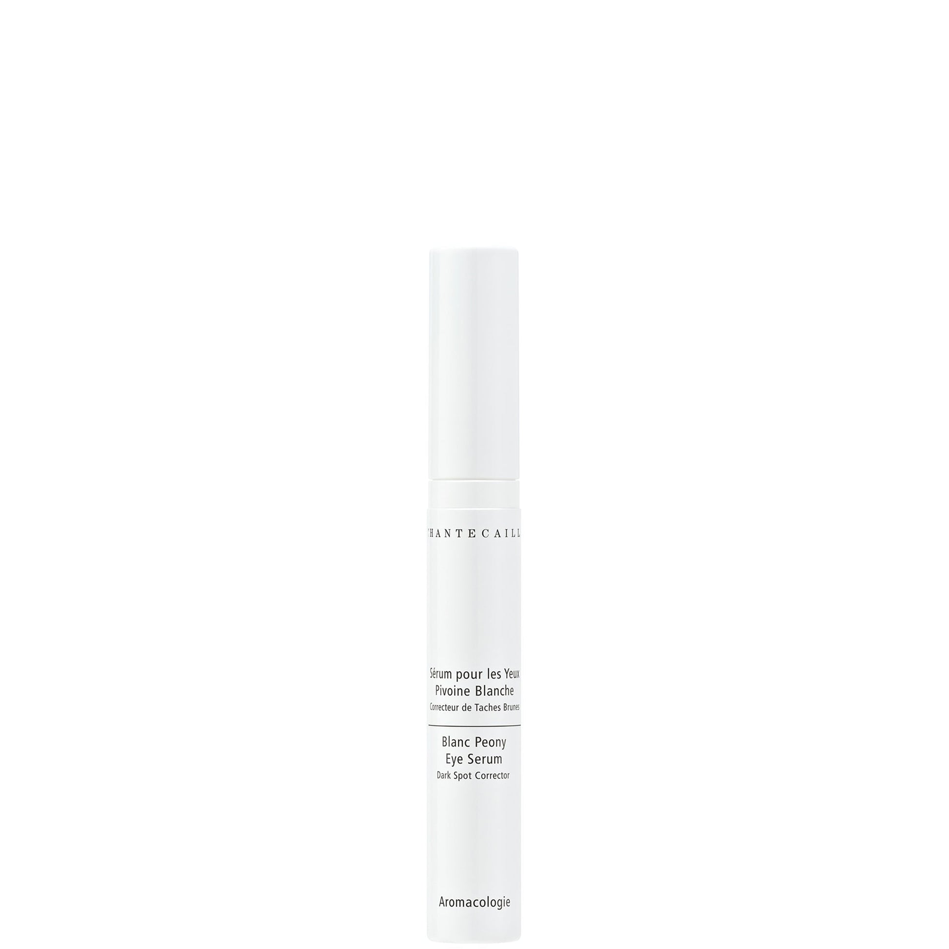 Chantecaille Blanc Peony Eye Serum Dark Spot Corrector 15ml